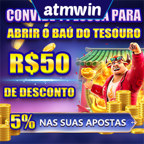 atmwin Indique amigos para receber um bônus